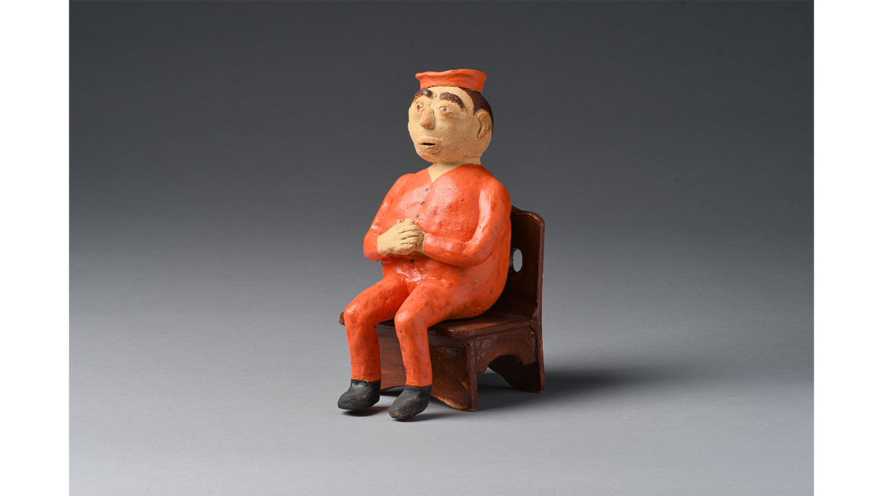 Greg Kimura Ceramics City of Burnaby